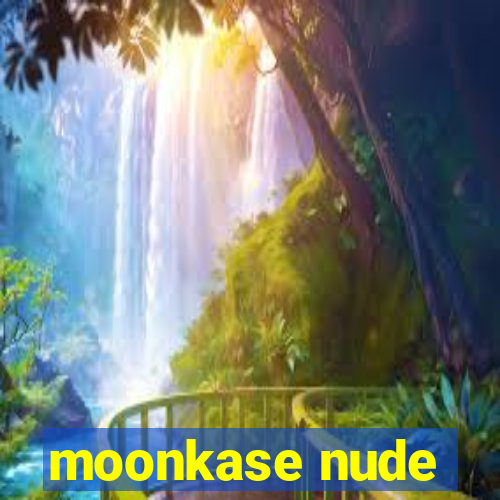 moonkase nude